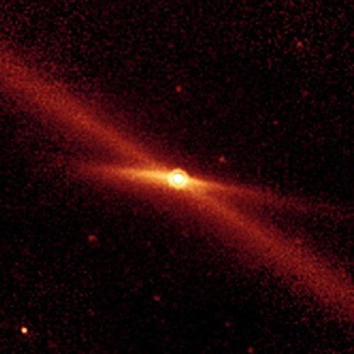 彗星最新爆料消息,宇宙奇观背后的神秘力量